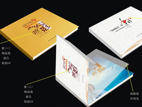 印刷网点的4个核心因素介绍