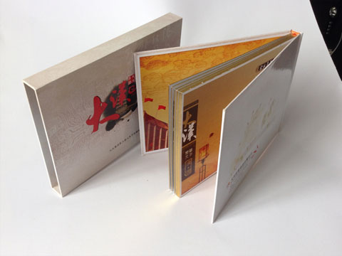 新印刷 新技术 提升出版价值