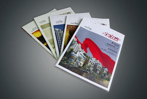 杂志印刷究竟是什么