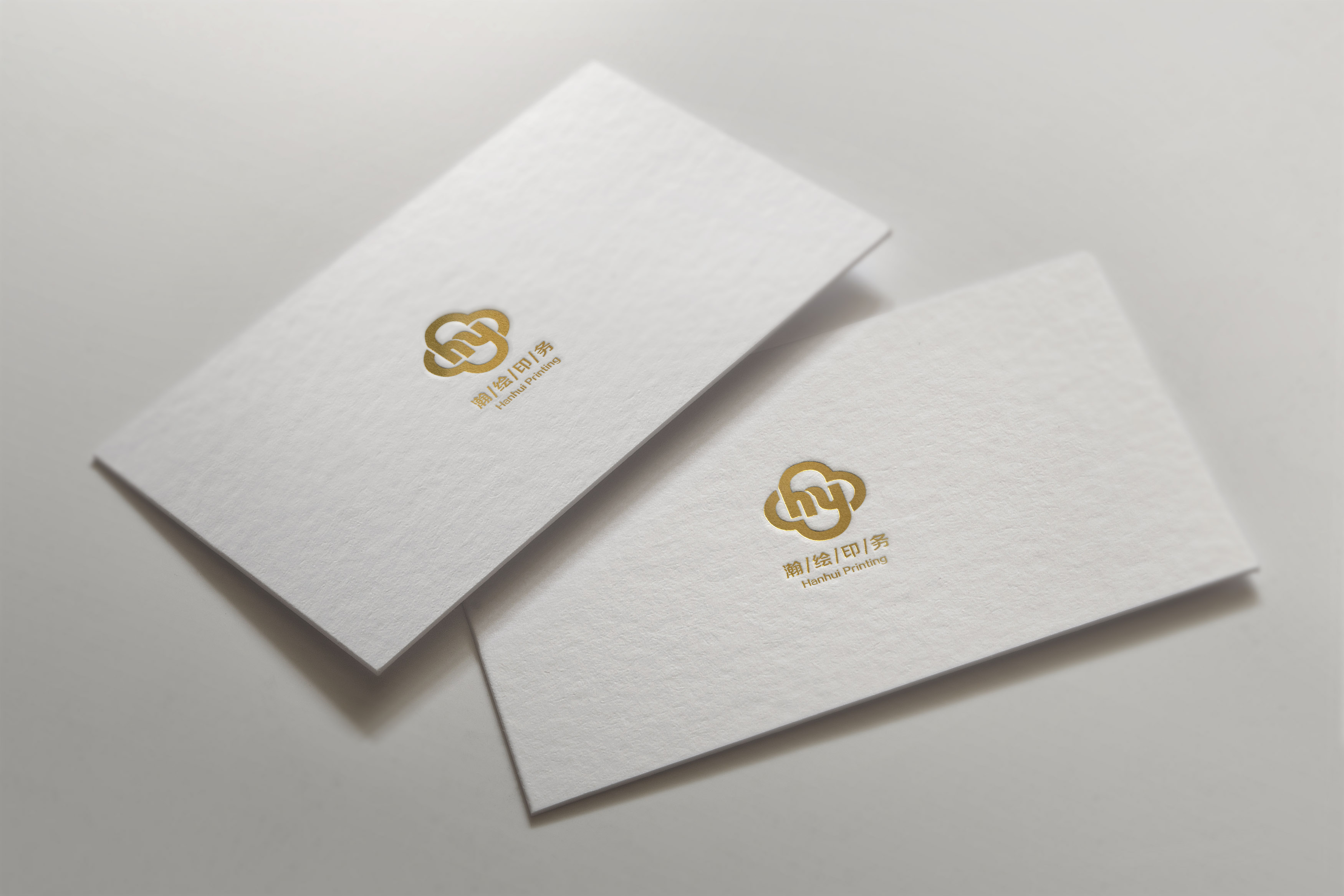 设计名片需要注意到的细节