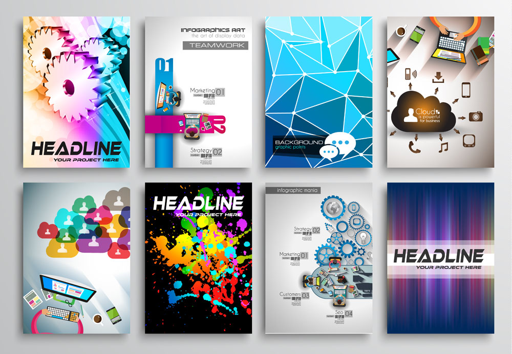 北京宣传单印刷