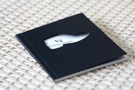 高档画册印刷如何选择材料